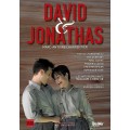 (DVD) 夏邦提耶：大衛和喬納珊 Charpentier, M-A：David et Jonathas